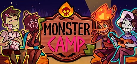 Monster Prom 2 Monster Camp - Tek Link indir