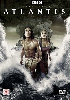 Atlantis 2011 - BRRip XviD - Türkçe Dublaj Tek Link indir