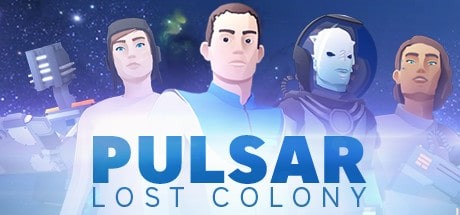 PULSAR Lost Colony - Tek Link indir