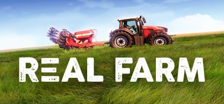 Real Farm Gold Edition - Tek Link indir