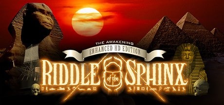 Riddle Of The Sphinx The Awakening Enhanced Edition - Tek Link indir