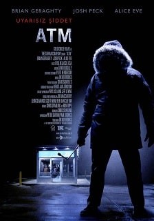 Uyarısız Şiddet ATM 2012 - BRRip XviD - Türkçe Dublaj Tek Link indir