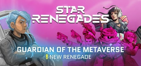 Star Renegades - Tek Link indir