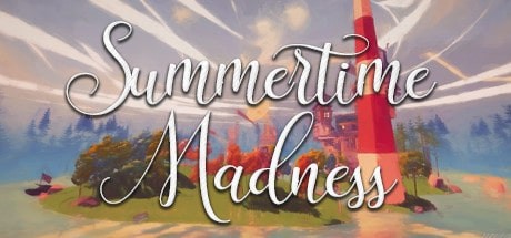 Summertime Madness - Tek Link indir