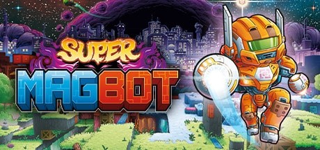 Super Magbot - Tek Link indir