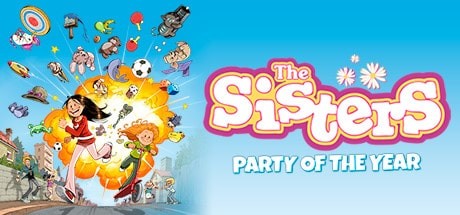 The Sisters Party of the Year - Tek Link indir