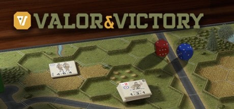 Valor and Victory - Tek Link indir