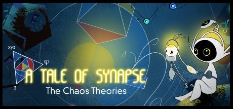 A Tale of Synapse The Chaos Theories - Tek Link indir
