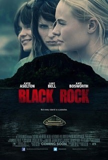 Black Rock 2012 - BRRip XviD AC3 - Türkçe Dublaj Tek Link indir