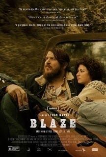 Blaze 2018 - 1080p 720p 480p - Türkçe Dublaj Tek Link indir
