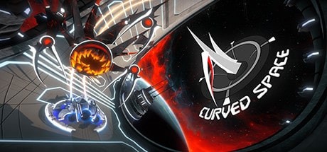 Curved Space - Tek Link indir