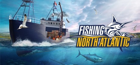 Fishing North Atlantic - Tek Link indir