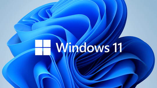 Windows 11 Ana Resim