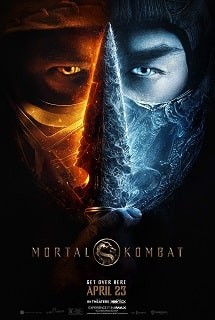 Mortal Kombat 2021 - 1080p 720p 480p - Türkçe Dublaj Tek Link indir