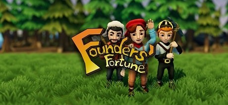 Founders Fortune - Tek Link indir