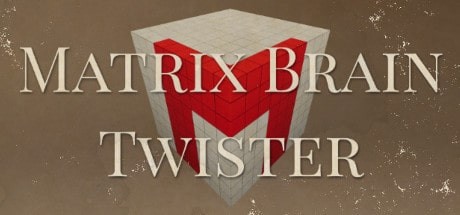 Matrix Brain Twister - Tek Link indir
