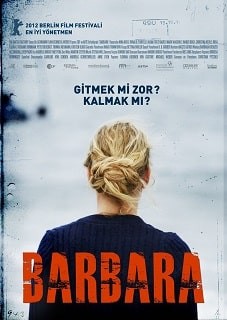 Barbara 2012 - BRRip XviD - Türkçe Dublaj Tek Link indir