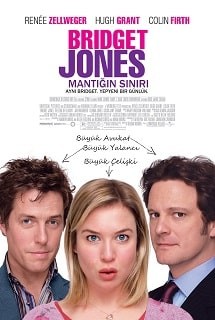 Bridget Jones Mantığın Sınırı 2004 - BRRip XviD AC3 - Türkçe Dublaj Tek Link indir