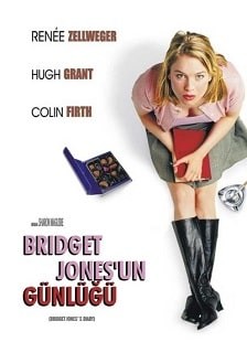 Bridget Jonesun Günlüğü 2001 - BRRip XviD AC3 - Türkçe Dublaj Tek Link indir
