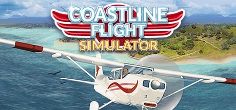 Coastline Flight Simulator - Tek Link indir