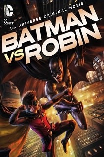 Batman Robine Karşı 2015 - BDRip XviD - Türkçe Dublaj Tek Link indir