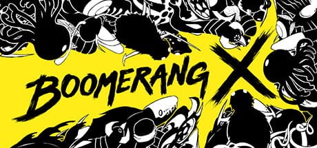 Boomerang X - Tek Link indir