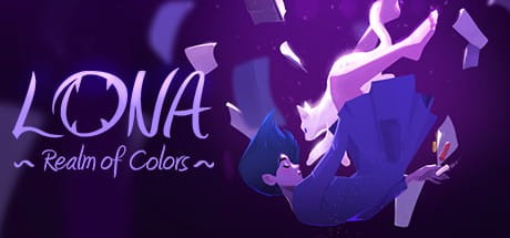 Lona Realm of Colors - Tek Link indir