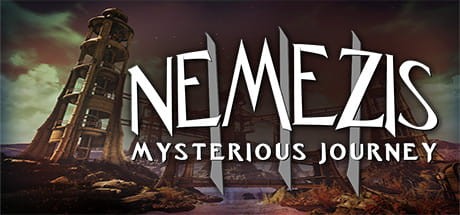 Nemezis Mysterious Journey III - Tek Link indir