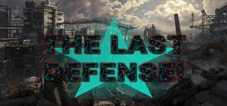 THE LAST DEFENSE - Tek Link indir