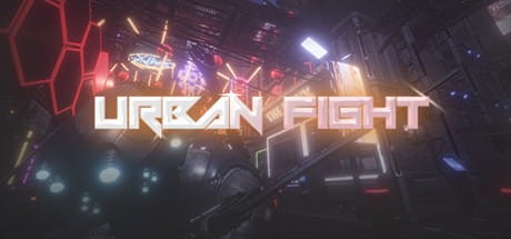Urban Fight - Tek Link indir