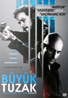 Büyük Tuzak 2013 - BRRip XviD AC3 - Türkçe Dublaj Tek Link indir