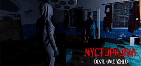 Nyctophobia Devil Unleashed - Tek Link indir