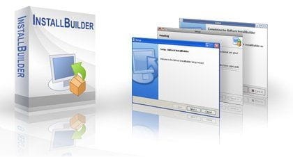 VMware InstallBuilder Enterprise v21.6.0