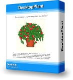 DeskSoft DesktopPlant v3.7.4