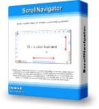 DeskSoft ScrollNavigator v5.13.8