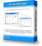 DeskSoft WindowManager v8.1.1