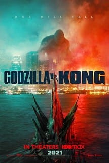 Godzilla vs Kong 2021 - 1080p 720p 480p - Türkçe Dublaj Tek Link indir