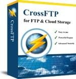 Crossworld CrossFTP Enterprise v1.99.7