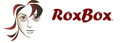 RoxBox Karaoke Player v3.1.9.03