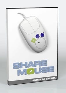 ShareMouse Pro v5.0.49