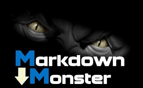 Markdown Monster 2.3.12.0