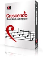 NCH Crescendo Masters 6.72