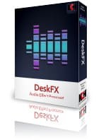 free downloads NCH DeskFX Audio Enhancer Plus 5.12