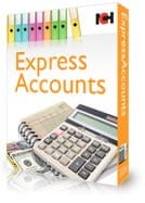 NCH Software Express Accounts Plus v9.01