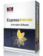 NCH Software Express Animate Masters Edition v6.24