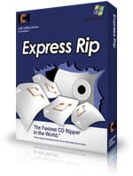 NCH Software Express Rip Plus v4.07