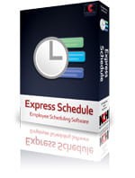 NCH Software Express Schedule Plus v3.02