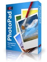 NCH PhotoPad Professional 7.76