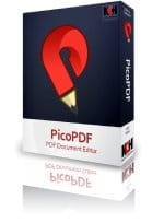 NCH Software PicoPDF Plus v2.14