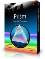 NCH Prism Plus 7.47